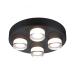  SDB Plafonnier Kame LED 4xXXW 