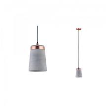  STIG SUSPENSION MAX 1X20W E27 