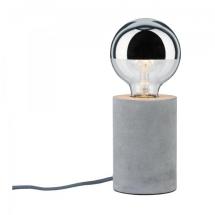  MIK LAMPE DE TABLE ROND MAX 1X 