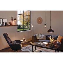  MIK LAMPE DE TABLE ROND MAX 1X 
