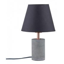  TEM LAMPE DE TABLE MAX 1X20W E 