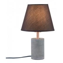  TEM LAMPE DE TABLE MAX 1X20W E 