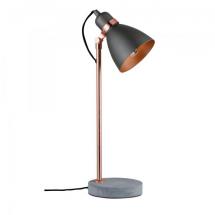  ORM LAMPE DE TABLE MAX 1X20W E 