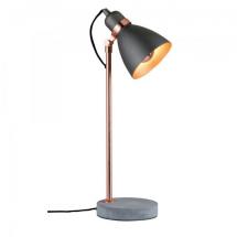  ORM LAMPE DE TABLE MAX 1X20W E 