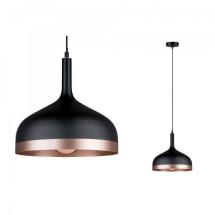  EMBLA SUSPENSION MAX 1X20W E27 