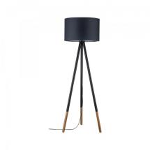  RURIK LAMPADAIRE MAX 1X20W E27 