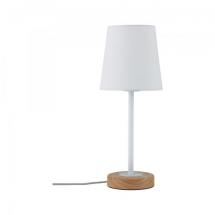  STALLAN LAMPE DE TABLE MAX 1X2 