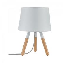  BERIT LAMPE DE TABLE MAX 1X20W 
