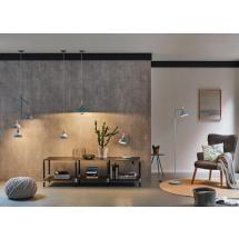  JUNA LAMPE DE TABLE MAX 1X20W 
