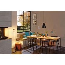  JUNA LAMPE DE TABLE MAX 1X20W 