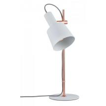  HALDAR LAMPE DE TABLE MAX 1X20 