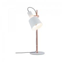  HALDAR LAMPE DE TABLE MAX 1X20 