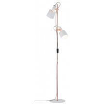  HALDAR LAMPADAIRE MAX 2X20W E1 