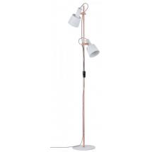  HALDAR LAMPADAIRE MAX 2X20W E1 