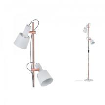  HALDAR LAMPADAIRE MAX 2X20W E1 