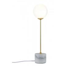  MOA LAMPE DE TABLE MAX 1X10W G 