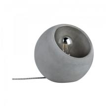  INGRAM LAMPE DE TABLE MAX 1X10 