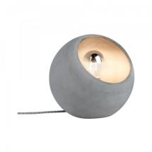  INGRAM LAMPE DE TABLE MAX 1X10 
