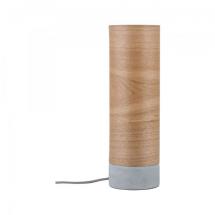  SKADI LAMPE DE TABLE MAX 1X20W 