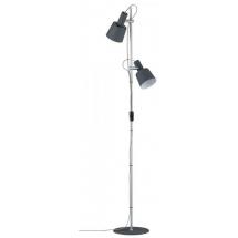  HALDAR LAMPADAIRE MAX1X20W E14 