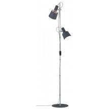  HALDAR LAMPADAIRE MAX1X20W E14 