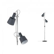  HALDAR LAMPADAIRE MAX1X20W E14 