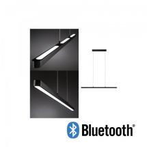  SUSPENSION LENTO BLE LED 1X40W 