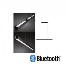  SUSPENSION LENTO BLE LED 1X40W 