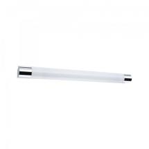  APPLIQUE ORGON IP44 LED 10,5W 