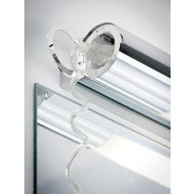  APPLIQUE ORGON IP44 LED 10,5W 