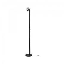  LAMPADAIRE ALDAN LED 1X12W DIM 