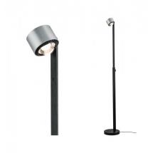  LAMPADAIRE ALDAN LED 1X12W DIM 