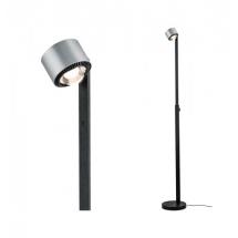  LAMPADAIRE ALDAN LED 1X12W DIM 