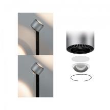  LAMPADAIRE ALDAN LED 1X12W DIM 