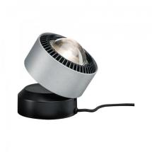  LAMPE A POSER ALDAN LED 1X3W D 
