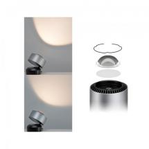  LAMPE A POSER ALDAN LED 1X3W D 