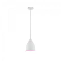  Suspension Hilla max40W E27 Bl 