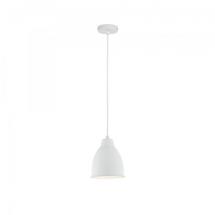  Suspension Hilla max40W E27 Bl 