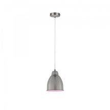  Hilla Suspension max1x40W E27 