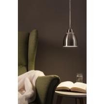 Hilla Suspension max1x40W E27 