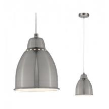  Hilla Suspension max1x40W E27 