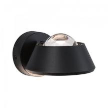 Applique Sabik IP44 13W Noir 