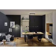  Puric Pane Lampadaire LED 