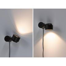  Puric Pane Lampe  poser LED 