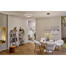  PLAFONNIER PUR PANE II ZB LED 