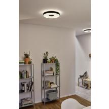  PLAFONNIER PUR PANE II ZB LED 