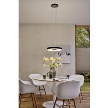  SUSPENSION LED PURIC PANE II 