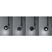  SUSPENSION LED PURIC PANE I ZB 
