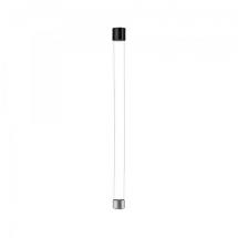  Suspension Aldan II grd LED 