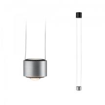  Suspension Aldan II grd LED 